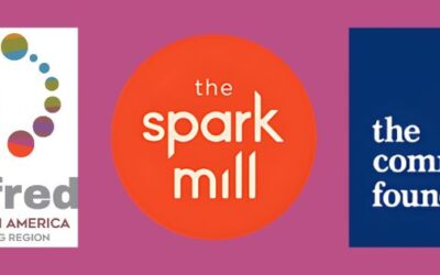 Empowering People: The Community Foundation & The Spark Mill