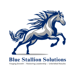 Blue Stallion Solutions