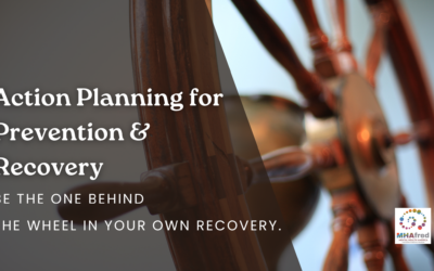 Action Planning for Prevention and Recovery